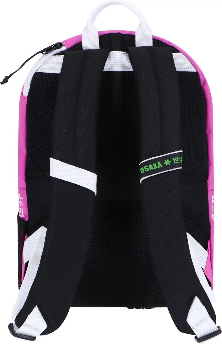 Osaka Pro Tour Compact Backpack - 16 l - Paars - afbeelding 3 van 6