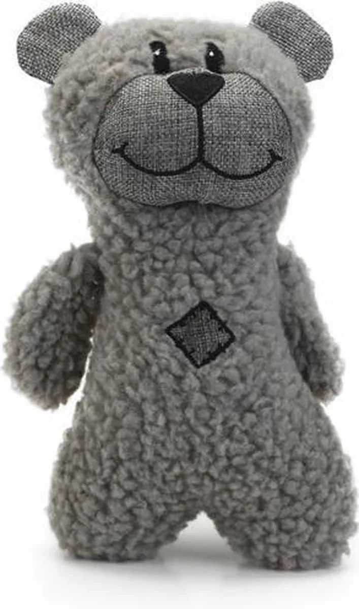 Beeztees Boris Textiel Speelgoed Hond