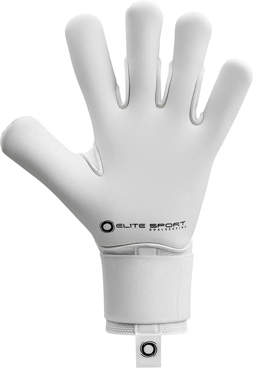 Elite Sport Neo Revolution Keepershandschoenen - Wit - afbeelding 2 van 4