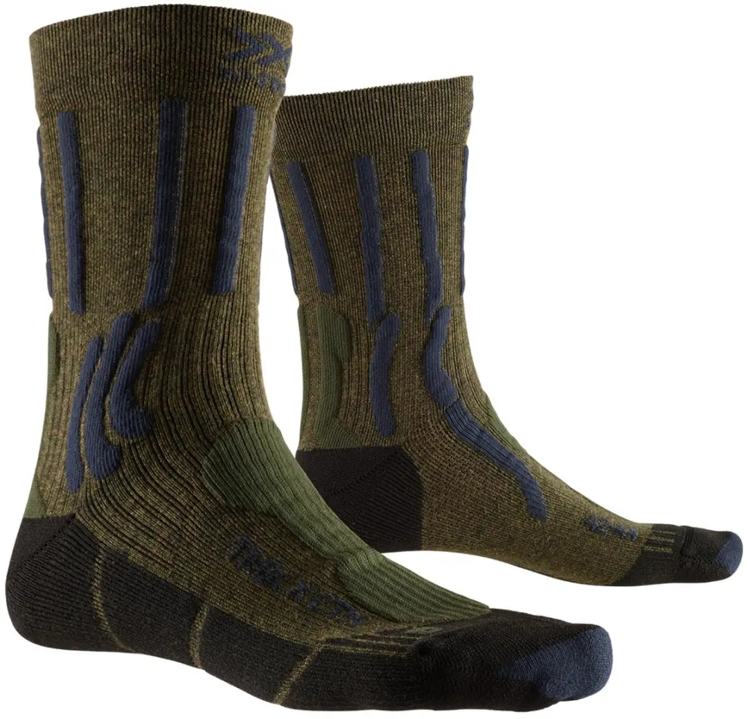 X-Socks Trek X Ctn wandelsok