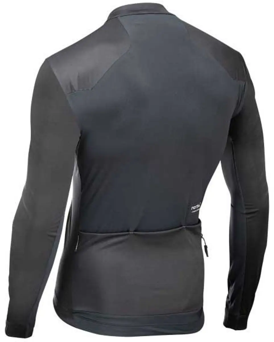 Northwave Extreme Light Jas - Zwart - M - afbeelding 2 van 6