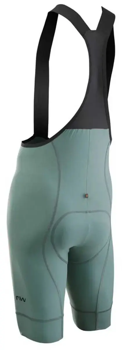 Northwave Extreme Pro 2 Fietsbroek - Sage - L - afbeelding 3 van 4