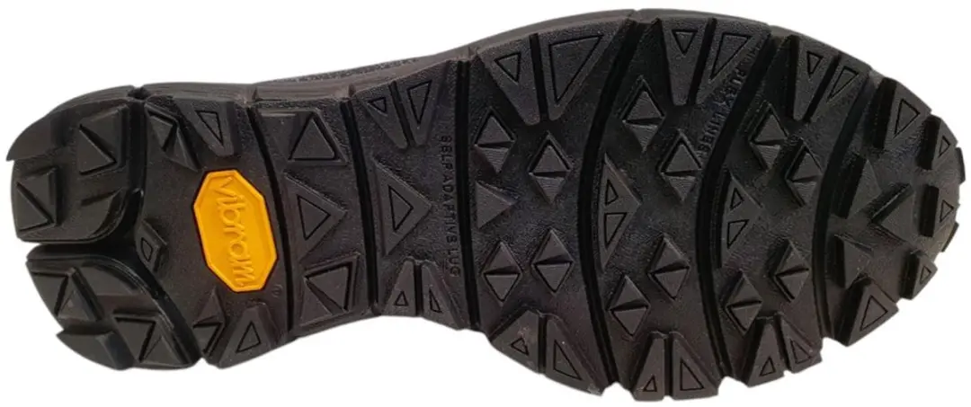 Lomer Spider Ultra MTX Wandelschoenen - Total Black - afbeelding 5 van 6