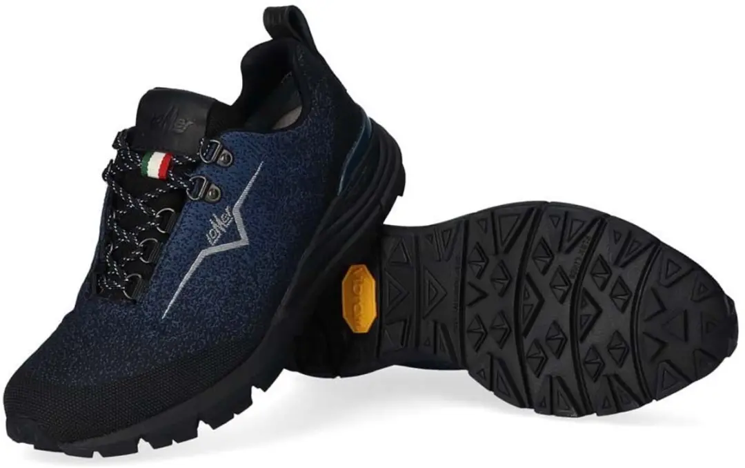 Lomer Spider Ultra MTX Wandelschoenen - Night Blue - 36 - afbeelding 6 van 6