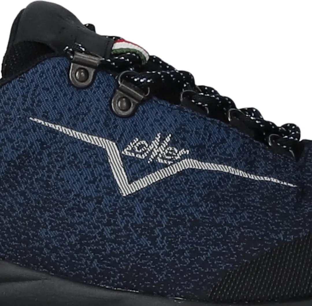 Lomer Spider Ultra MTX Wandelschoenen - Night Blue - 36 - afbeelding 3 van 6