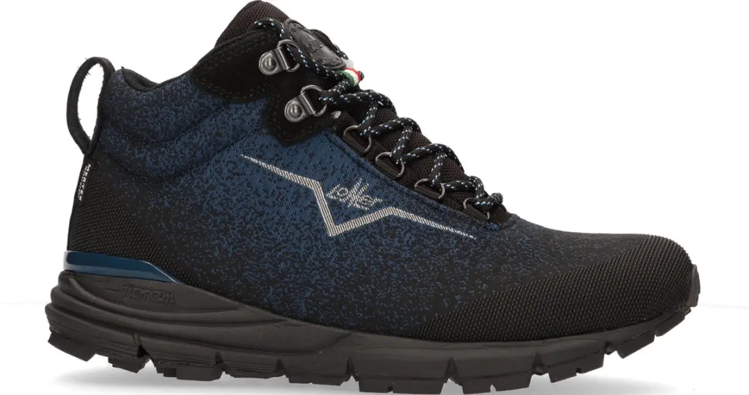 Lomer Spider Ultra MTX Wandelschoenen - Night Blue - 36 - afbeelding 2 van 6