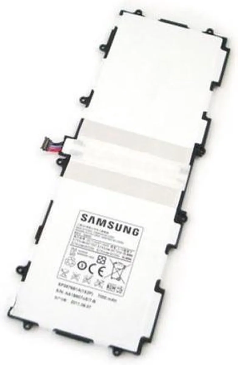 Samsung Galaxy Tab 10.1 SP3676B1A Accu 7000mAh - GH43-03562A