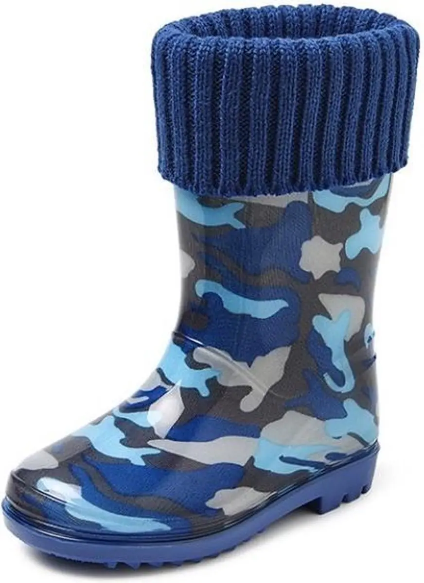 Gevavi Boots
