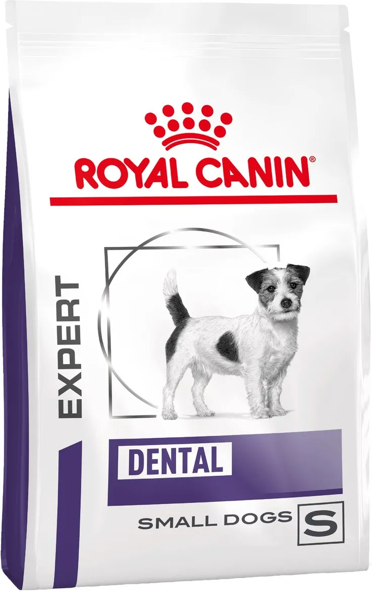 Royal Canin Veterinary Diet Dental Special <10kg Hondenvoer 3.5kg