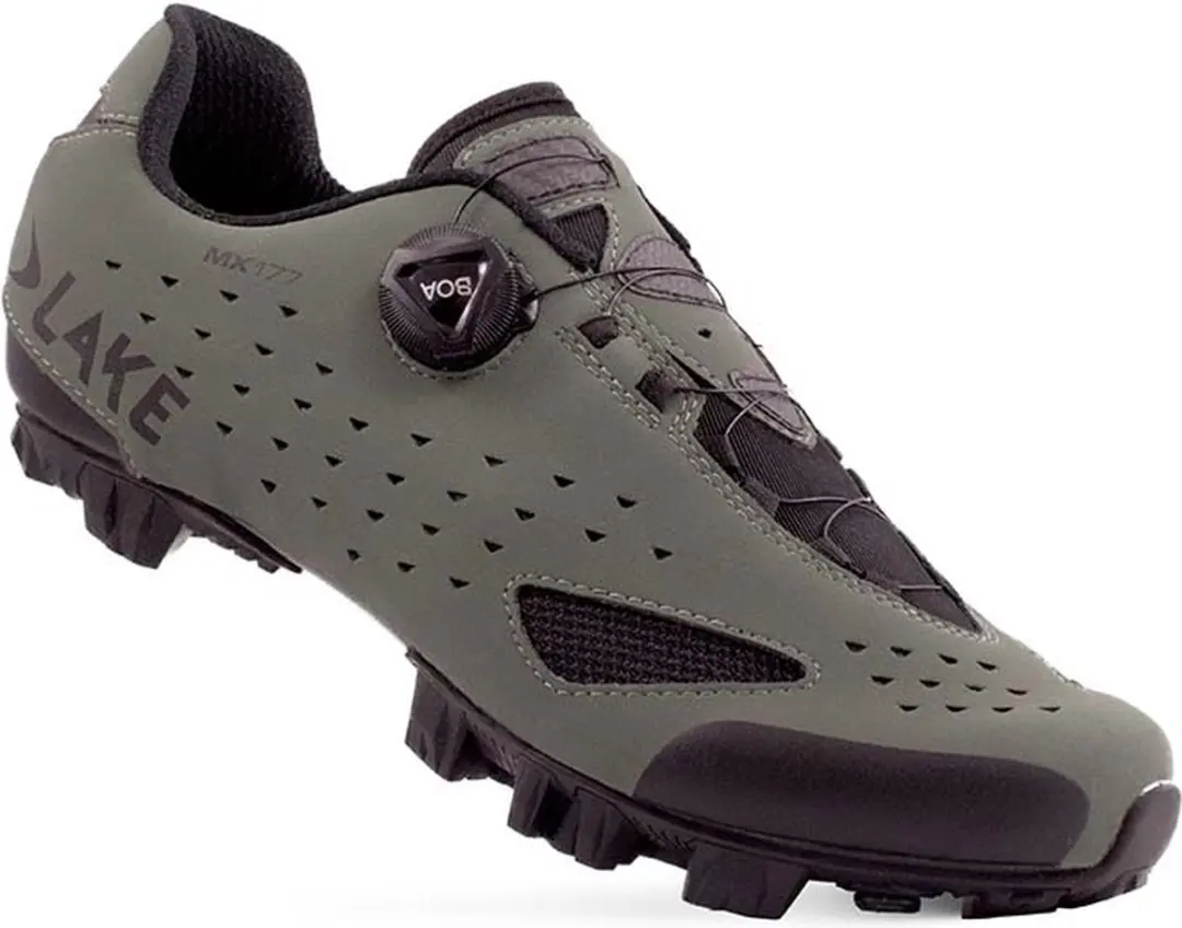 Lake MX177 MTB Schoenen