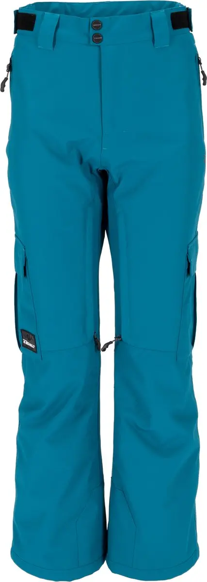Rehall Benn-r Broek Blauw S Man