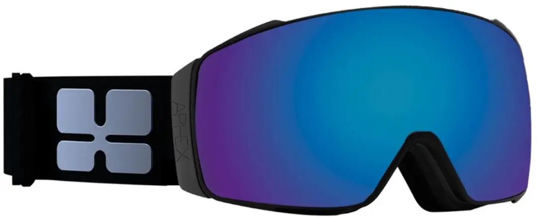 APHEX Orion M blk lns RevBlue S3/+S1