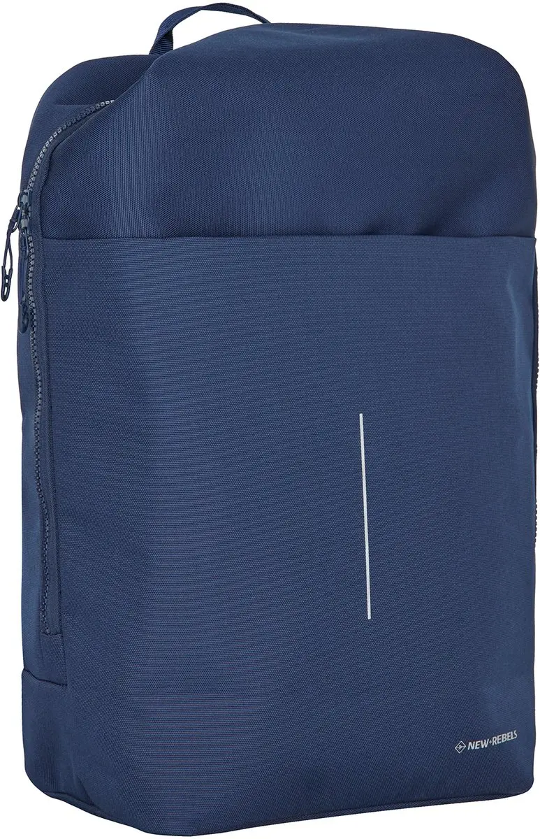 New Rebels Valor Cranston Backpack
