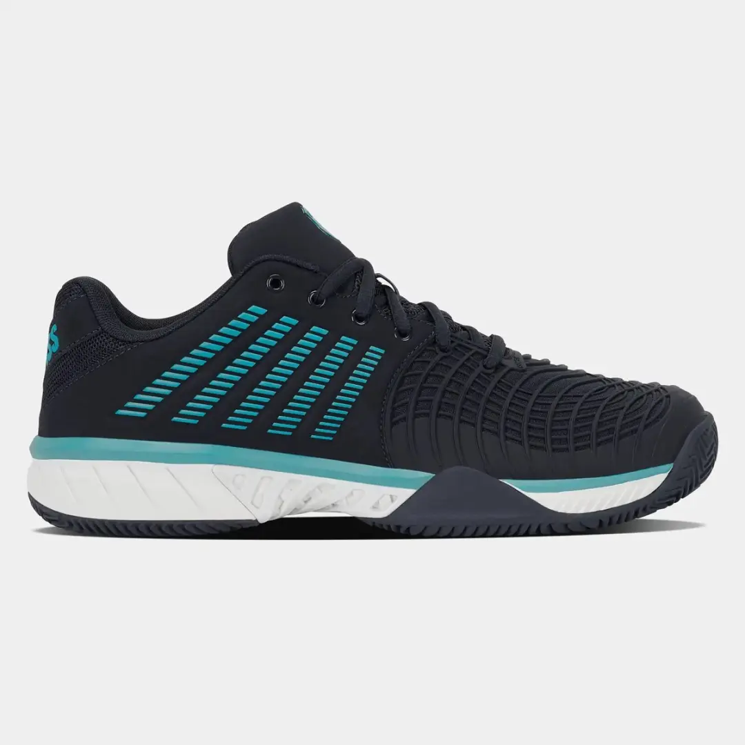 K-Swiss Express Light 3 Clay Tennisschoen - afbeelding 3 van 6