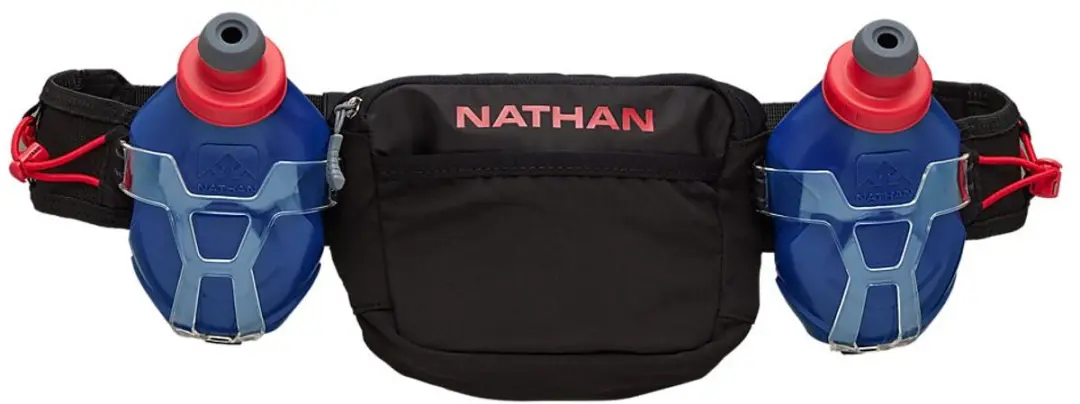 Nathan Trail Mix Plus 3.0 Heupgordel