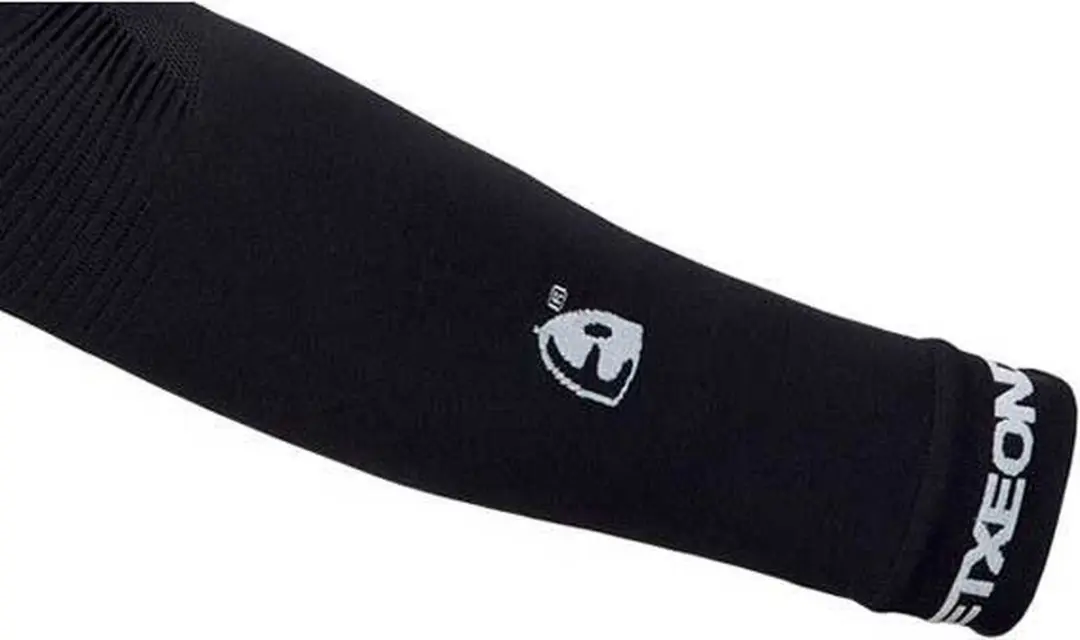 Etxeondo Goxo Armwarmers Zwart - afbeelding 3 van 3