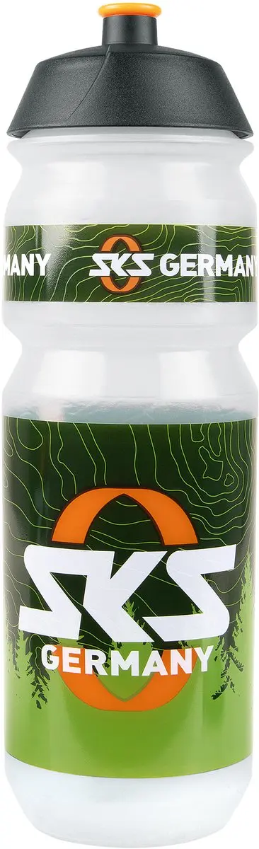 SKS Bio Bidon L 750ml - afbeelding 3 van 3