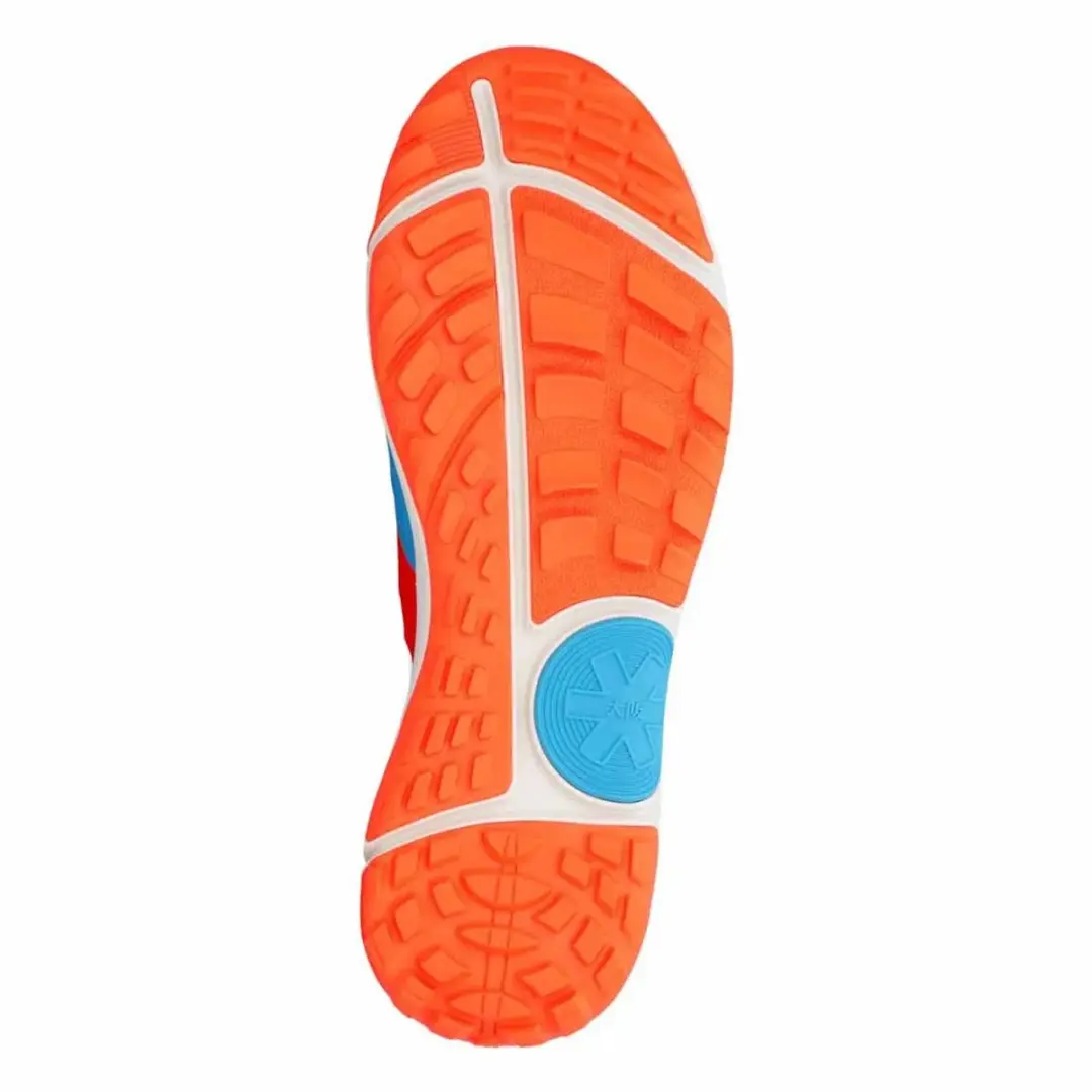 Osaka Ido MK1 Veldhockeyschoenen - Oranje - afbeelding 2 van 4