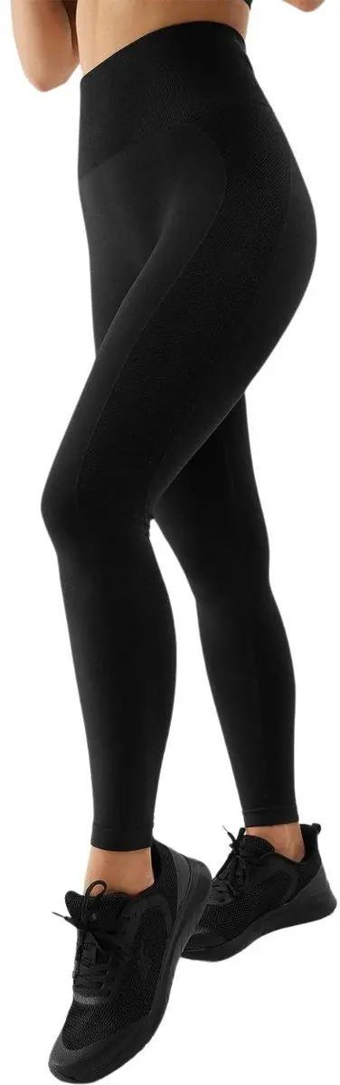 4F Legging Dames FNK Zwart