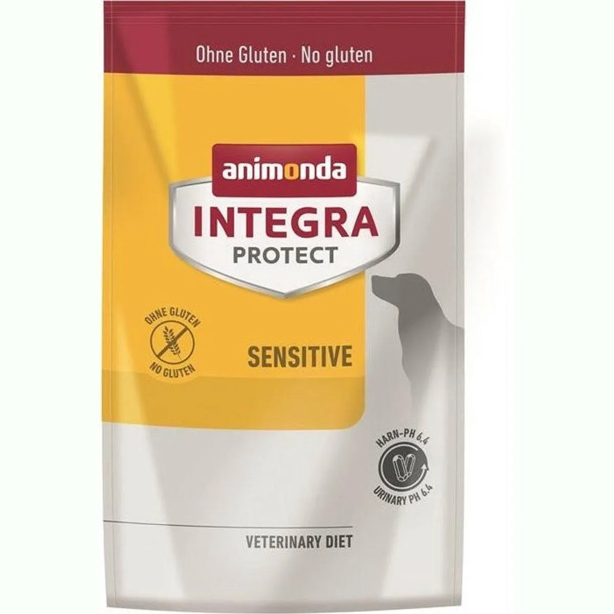 Animonda Integra Protect Hond Sensitive 4kg