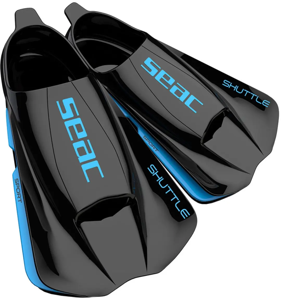 Seacsub Shuttle Sport Vinnen Zwart EU 37-38