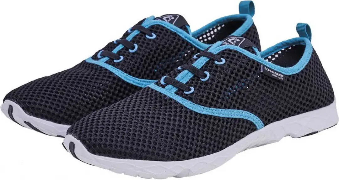 Cressi Waterschoenen Zwart EU 37