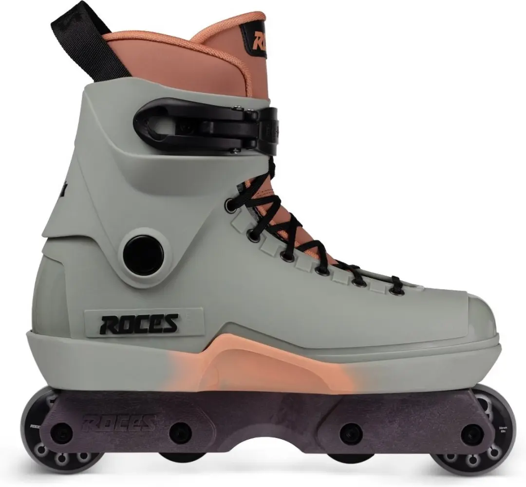 ROCES M12 LO UFS Team Juno Stunt Skate