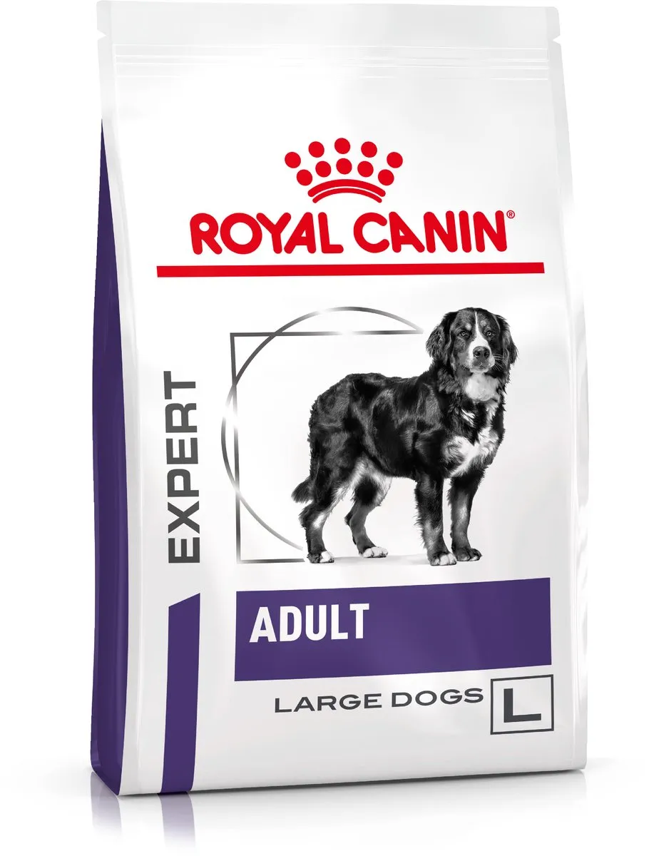 Royal Canin Veterinary Diet Hondenvoer Large Dog Adult 4kg