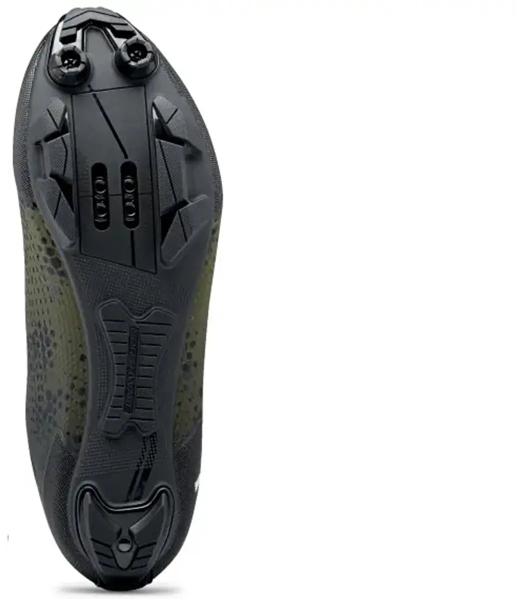 Northwave Razer 2 MTB-schoenen - Black/Forest - 39 - afbeelding 3 van 4