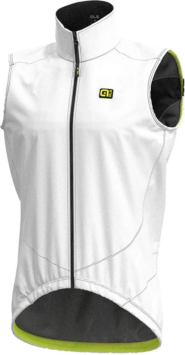 Alé Guscio Light Pack Vest