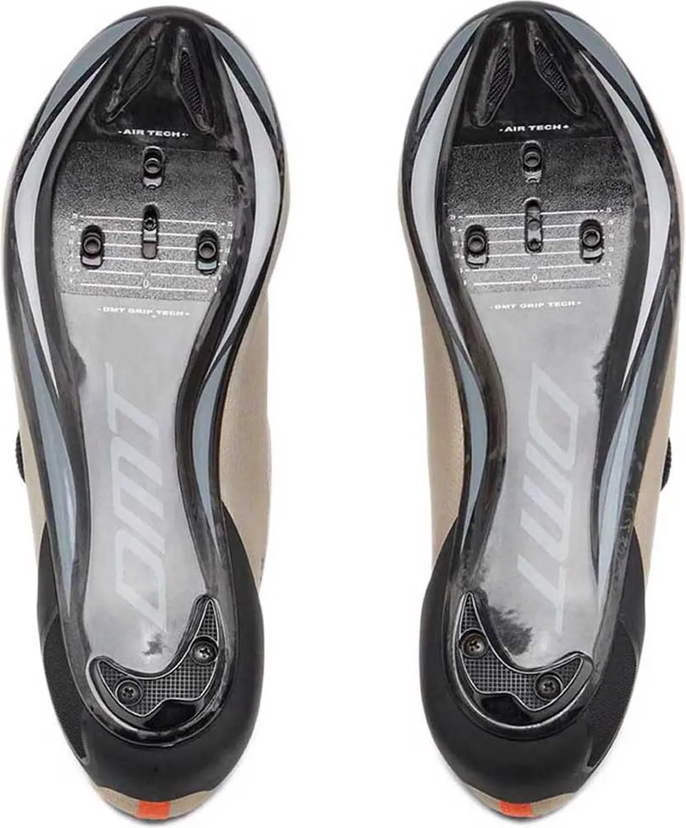 Dmt Kr30 Raceschoenen Beige EU 46 Man - afbeelding 2 van 6