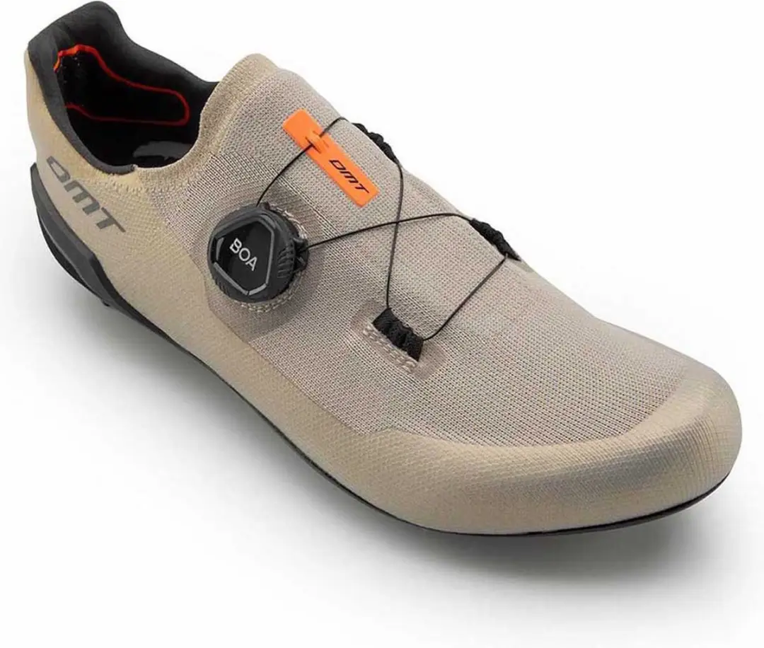 Dmt Kr30 Raceschoenen Beige EU 46 Man - afbeelding 5 van 6