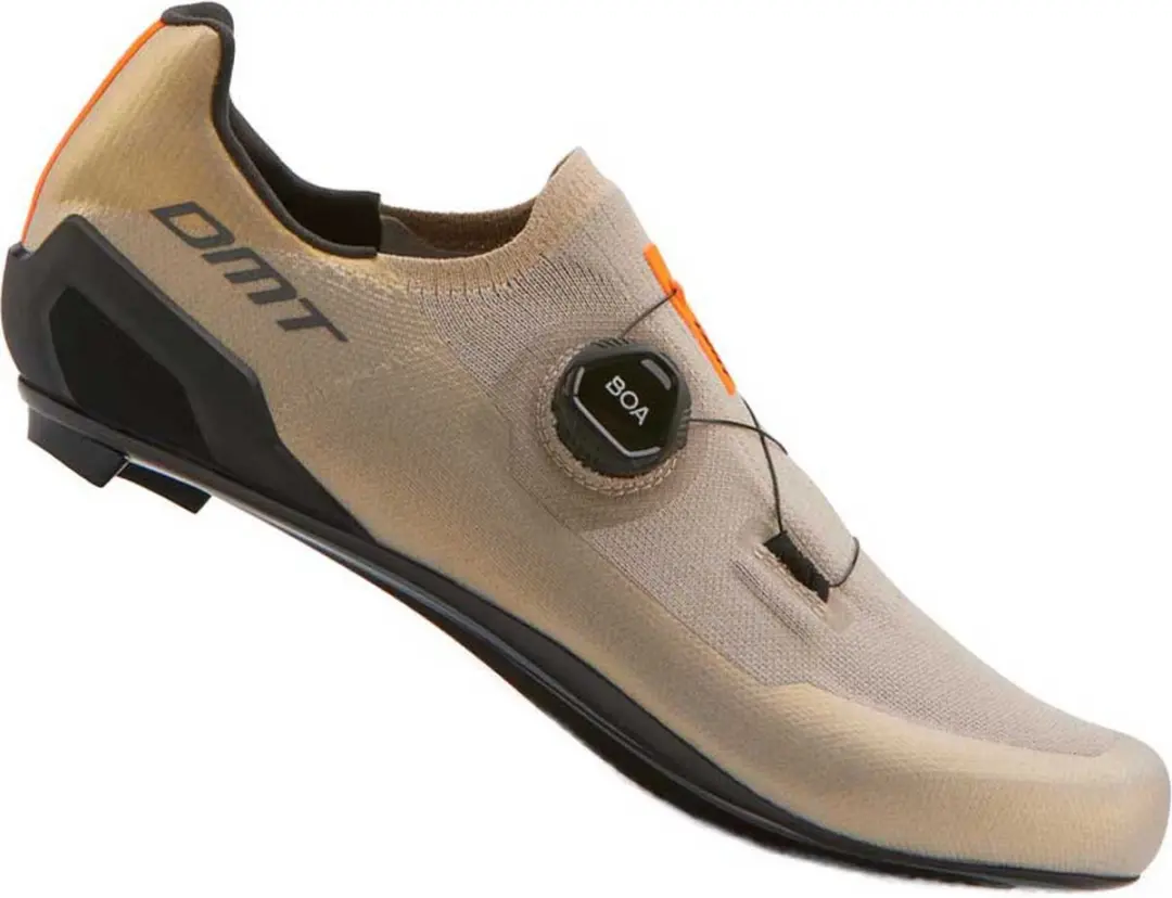Dmt Kr30 Raceschoenen Beige EU 46 Man