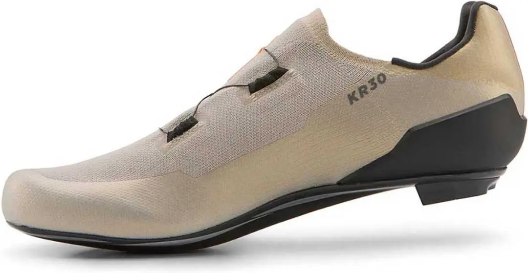 Dmt Kr30 Raceschoenen Beige EU 46 Man - afbeelding 4 van 6