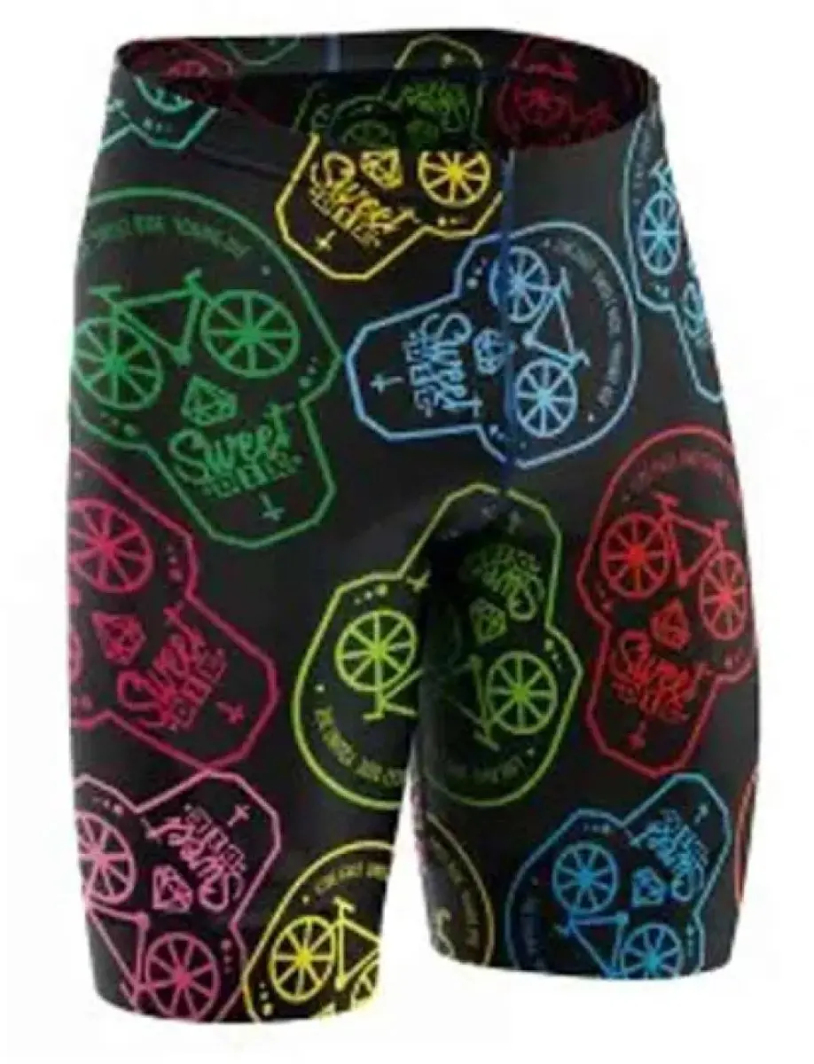 Turbo Sweet Ride Jammer Zwart M Man