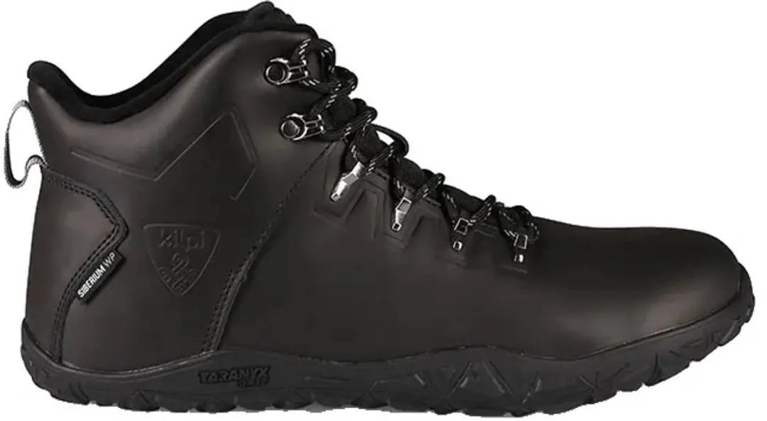 Kilpi Bare Leather High Wandelschoenen