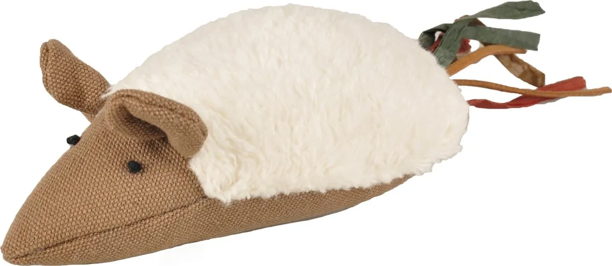 Flamingo Rila Muis met Kwastje