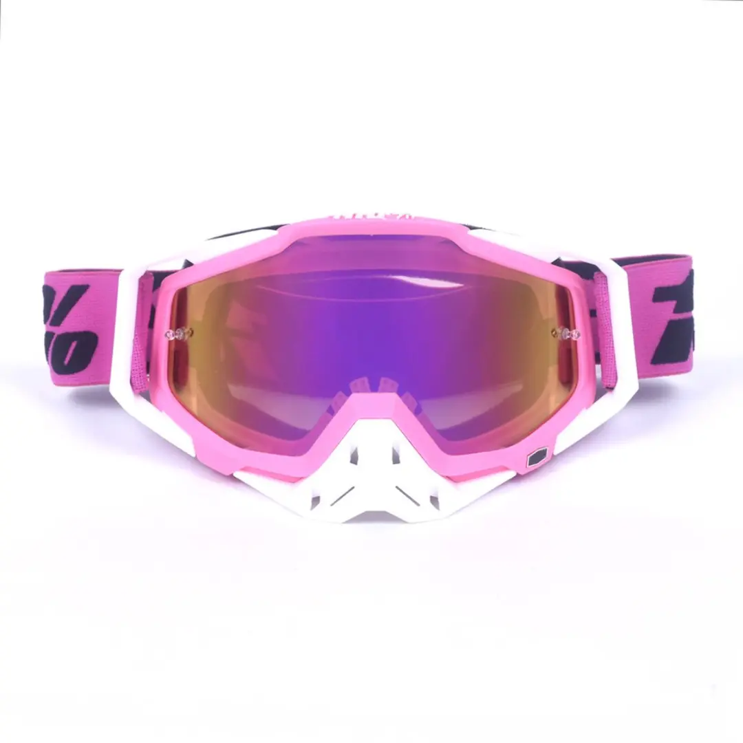 Motorbril/anti-UV antislipbril/racebril/skibril/motorfiets, off-road racen, ATV,