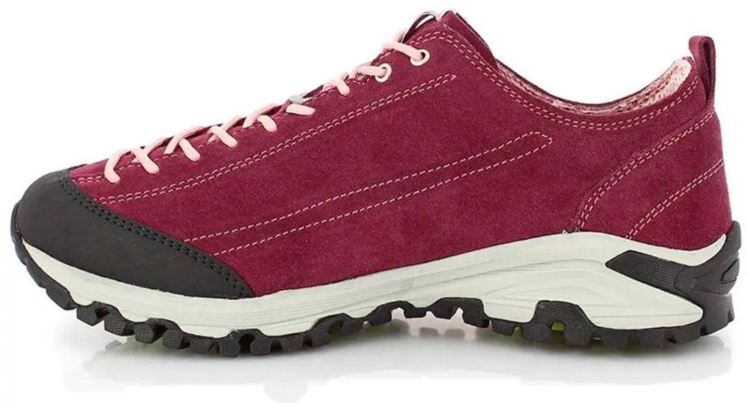 Kimberfeel Folin Wandelschoenen - Plum - 39 - afbeelding 5 van 6