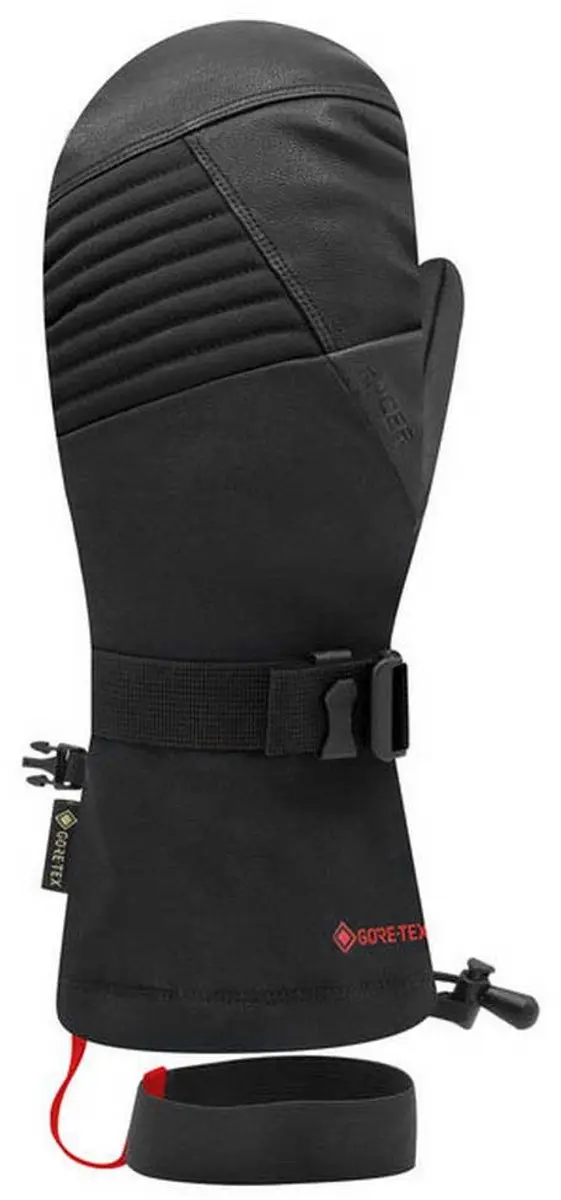 Racer Mtk5 Handschoenen Zwart M Man