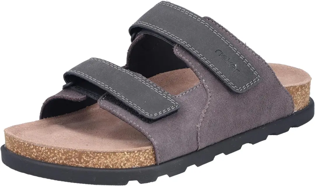 Rieker Heren Mules 21160