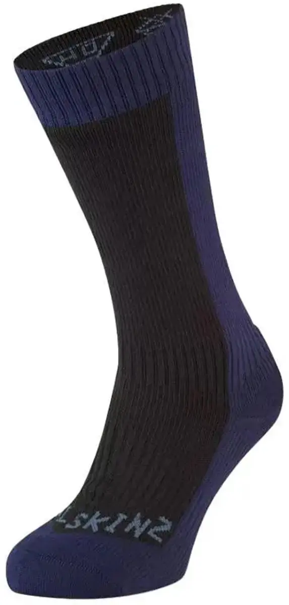Sokken Sealskinz Starston Cold Weather WP
