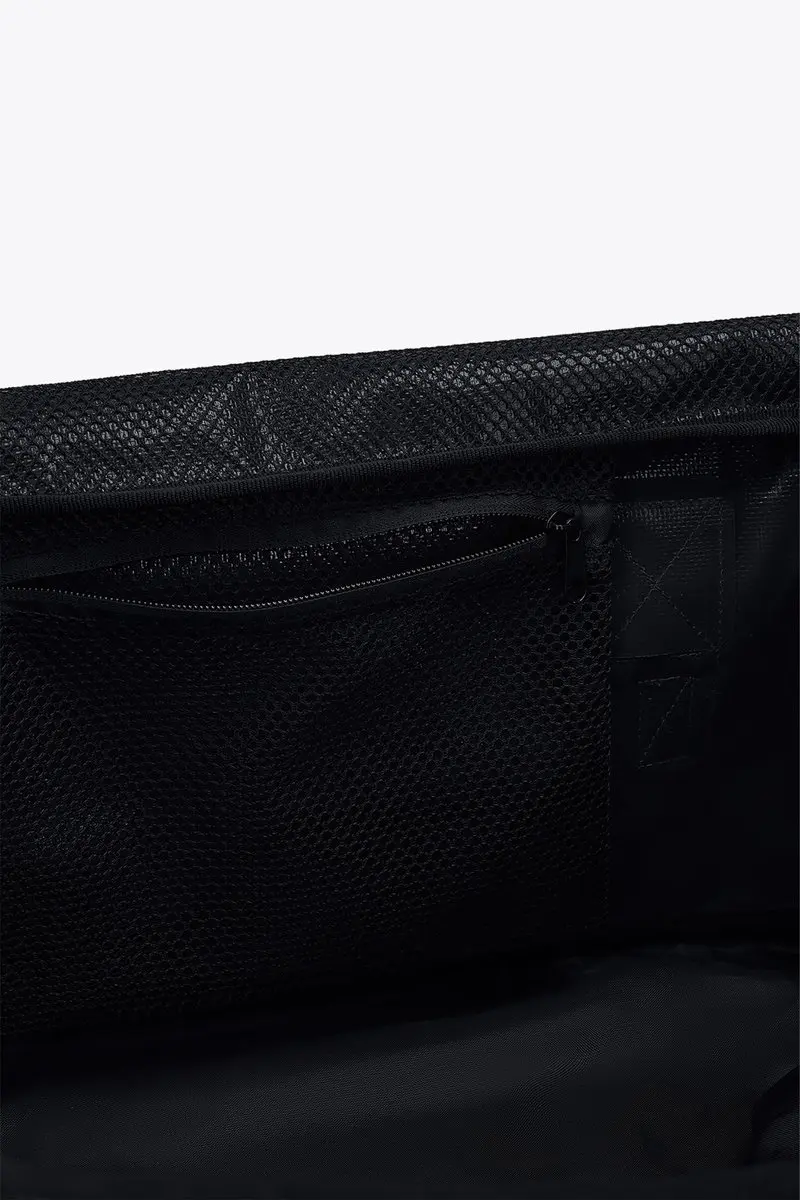 Osaka Pro Tour Duffel Bag