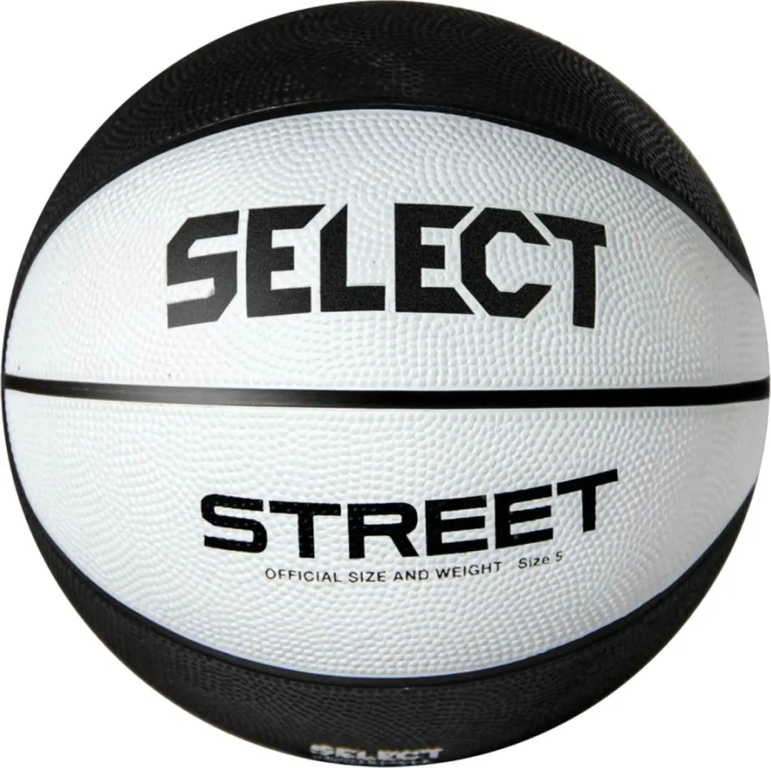 Select Street 2023 Basketbal