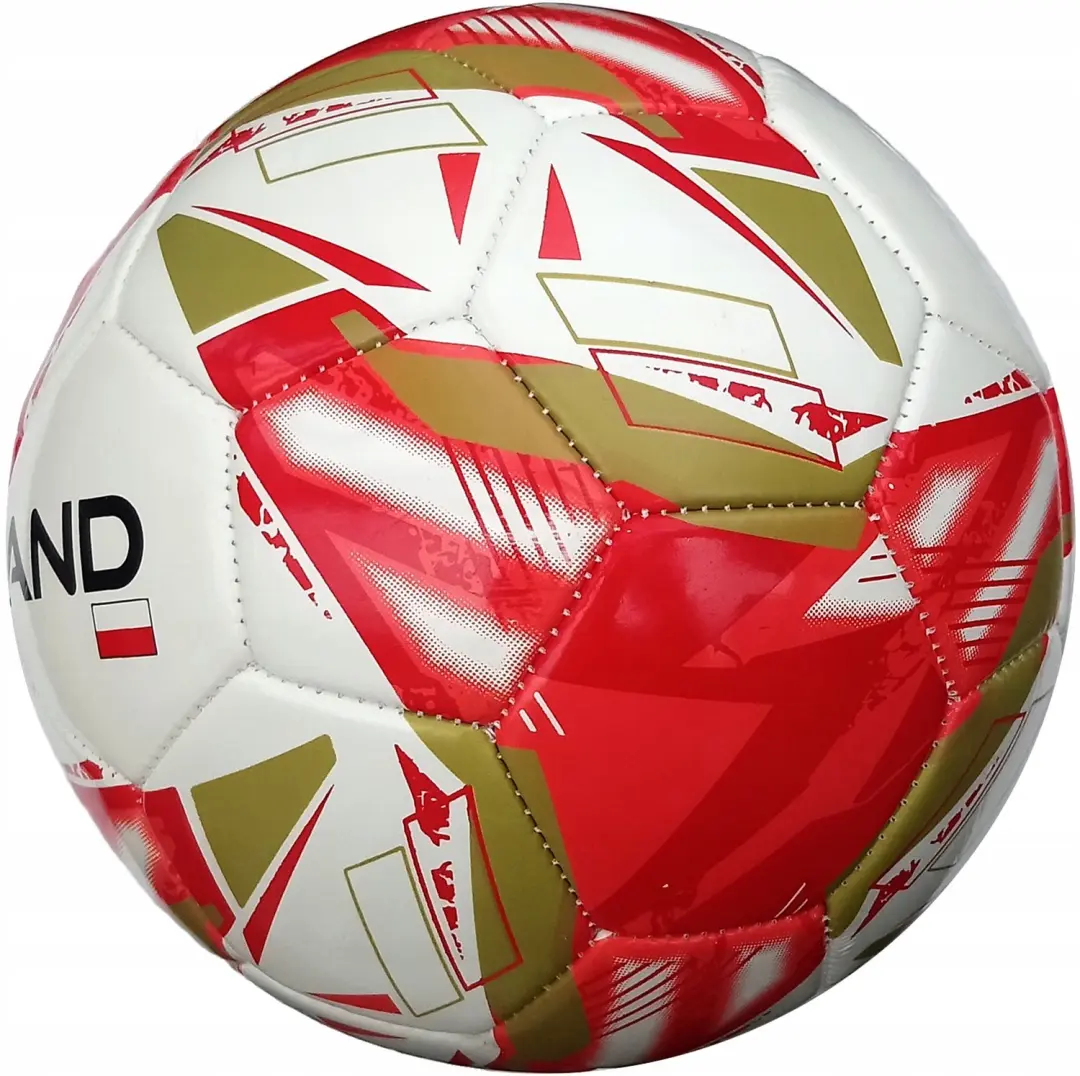 Select Polska Voetbal Maat 3 - Officiële Kwaliteit