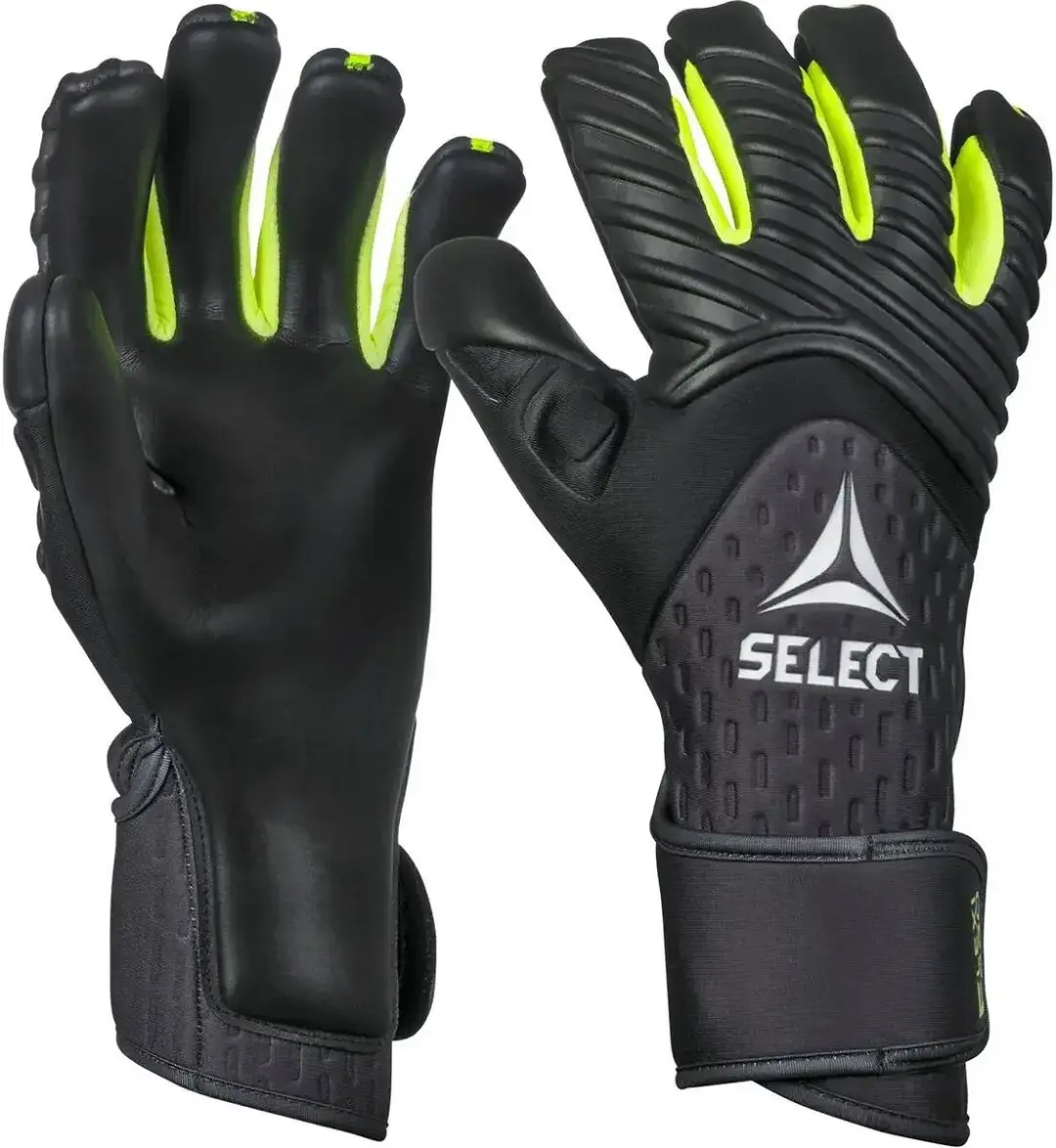 Select 90 Flexi Pro V26 Keepershandschoenen
