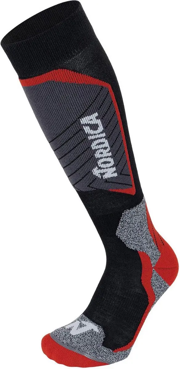 Nordica Tech Wintersportsokken Unisex