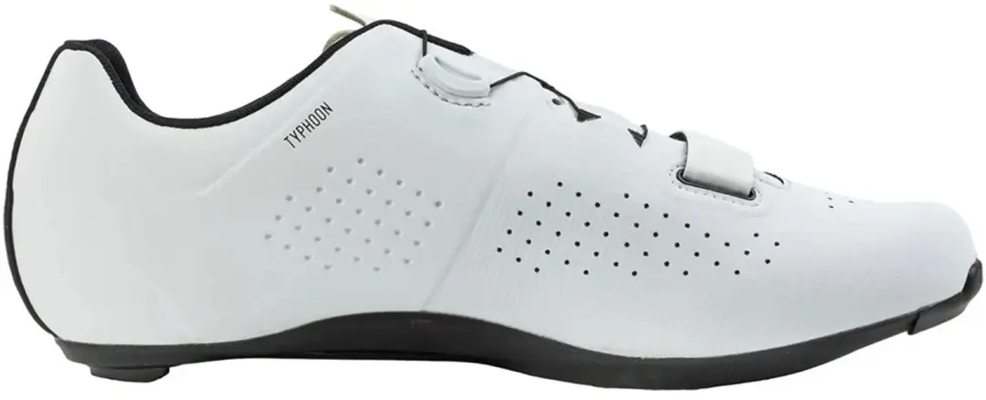 Northwave Typhoon Wielrenschoenen - Wit - afbeelding 3 van 3
