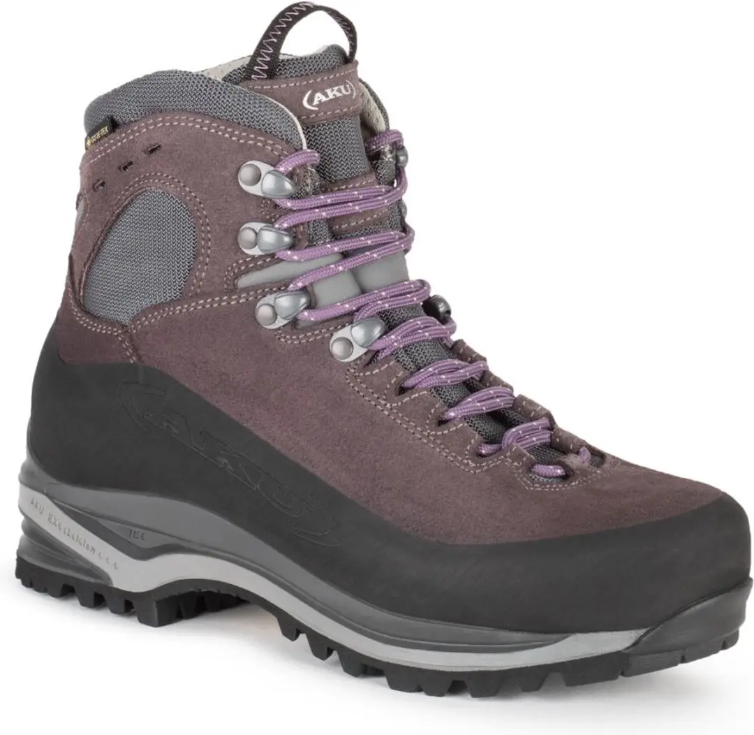 Aku Superalp GTX Dameswandelschoenen