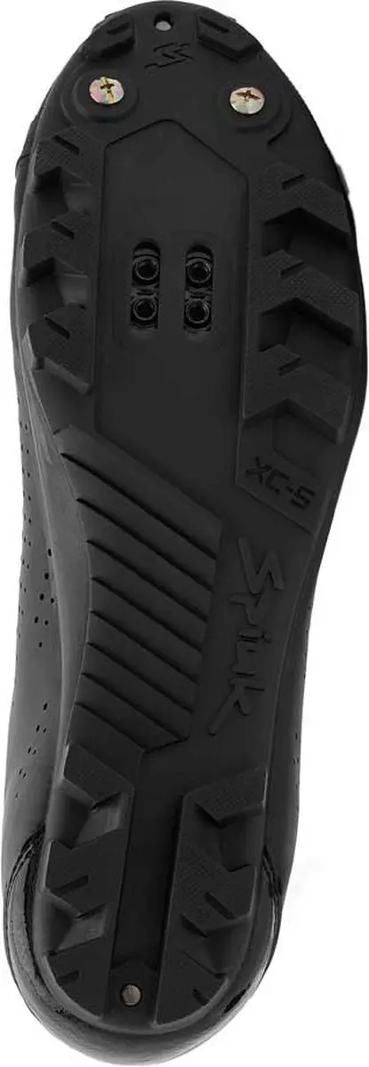 Spiuk Mondie MTB-schoenen - Zwart - afbeelding 2 van 4